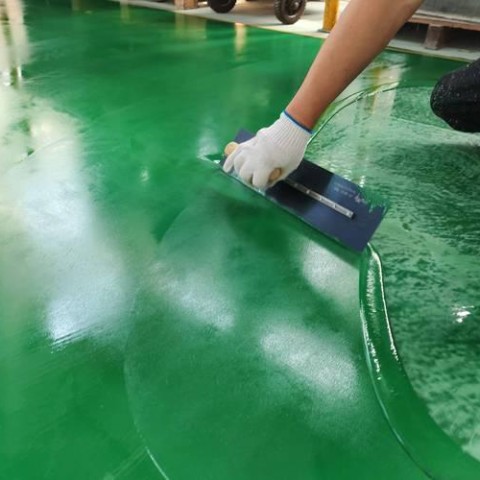 钦州VEF地坪什么是VEF地坪